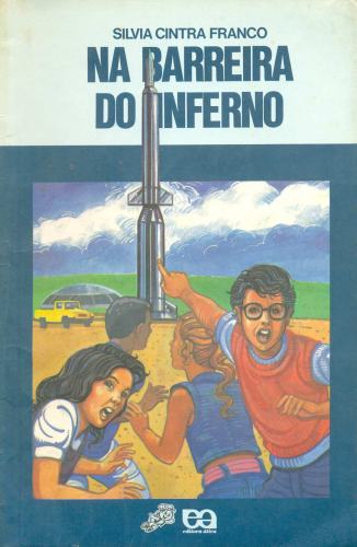 Na Barreira do Inferno