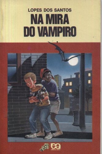 Na Mira do Vampiro