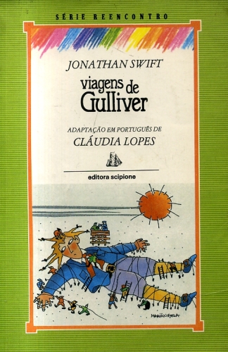 Viagens de Gulliver