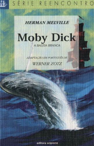 Moby Dick