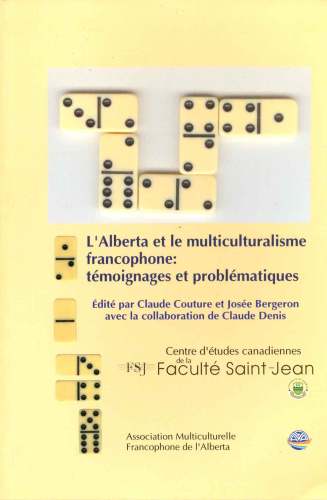 L´Alberta et le Multiculturalisme Francophone