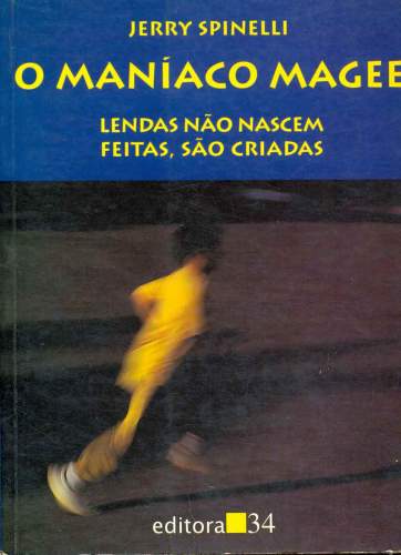 O maníaco Magge