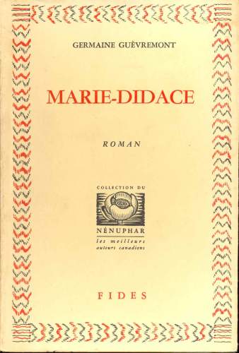 Marie-Didace