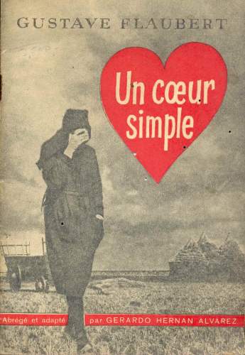 Un Coeur Simple