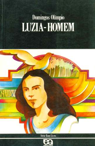 Luzia-Homem