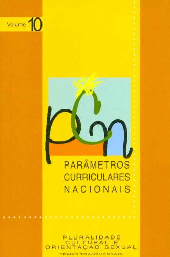 Parâmetros Curriculares Nacionais (Volume 10)