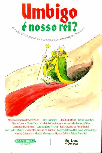 Umbigo é nosso rei?