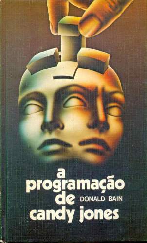 A Programação de Candy Jones