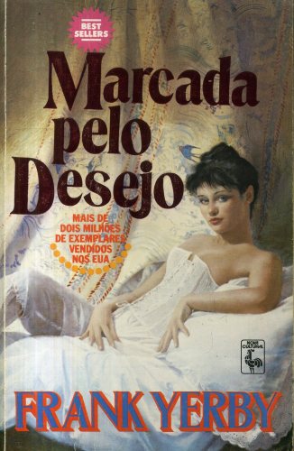 Marcada pelo Desejo