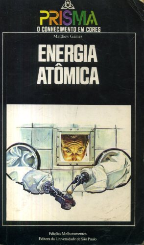 Energia Atômica