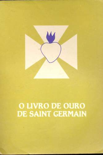 O Livro de Ouro de Saint Germain