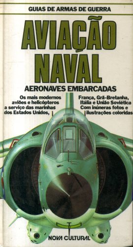 AVIAÇÃO NAVAL