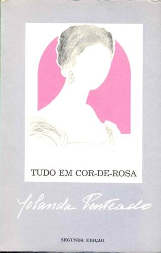 Tudo em cor-de-rosa