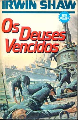 Os Deuses Vencidos