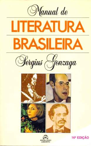 Manual de Literatura Brasileira