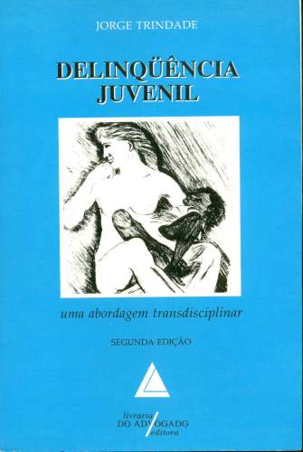 Delinqüência Juvenil