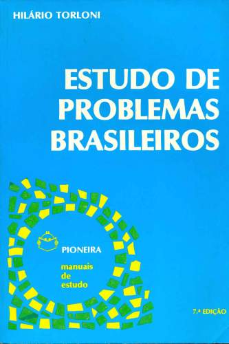 Estudos de Problemas Brasileiros