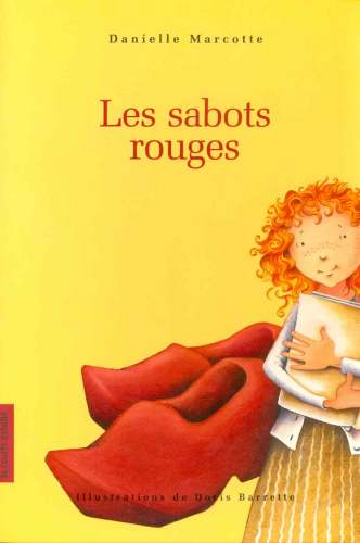 Les Sabots Rouges