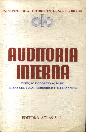 Auditoria Interna