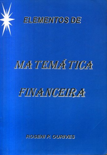 Elementos de Matemática Financeira