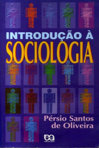 Introdução à Sociologia