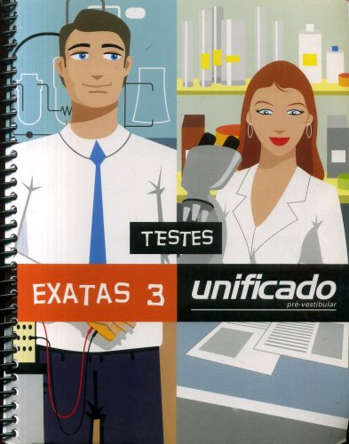 Testes Unificado: Exatas 3