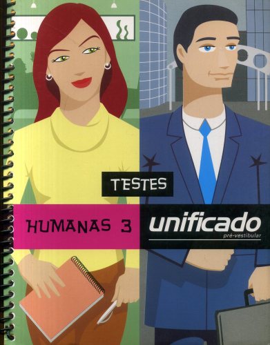 Unificado: Humanas (Volume 3)