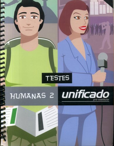 Unificado: Humanas (Volume 2)