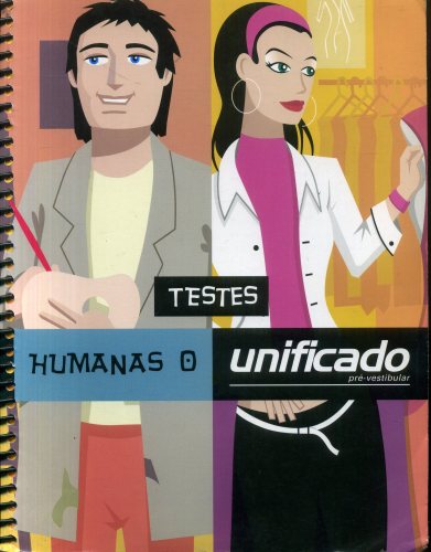 Testes Unificado: Humanas