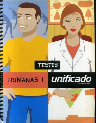 Testes Unificado: Humanas 1