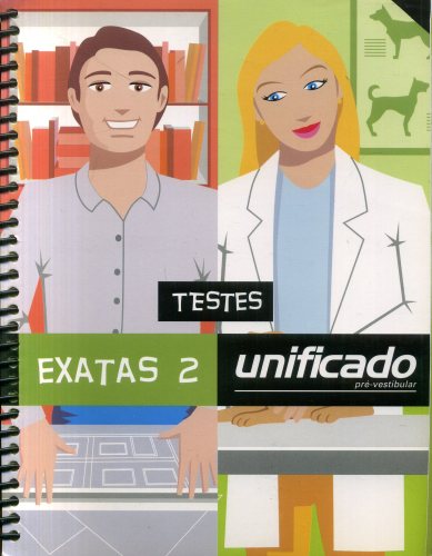 Testes Unificado: Exatas 2