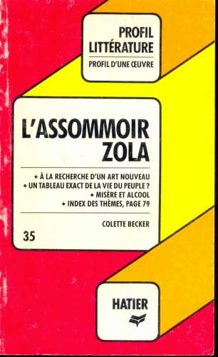 L´Assommoir