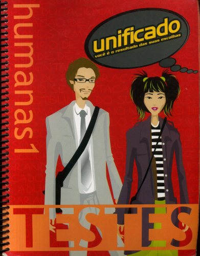 Testes Unificado: Humanas 1