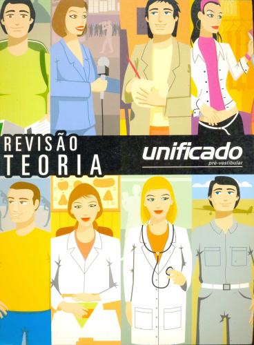 Unificado: Revisão - Testes (Todas as Matérias)