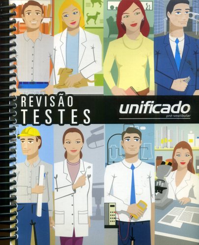 Unificado: Revisão - Testes (Todas as Matérias)