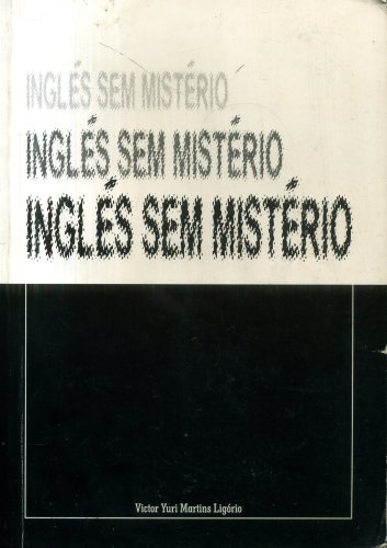 Inglês sem Mistério