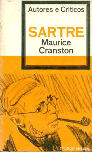 Sartre: Autores e Críticos