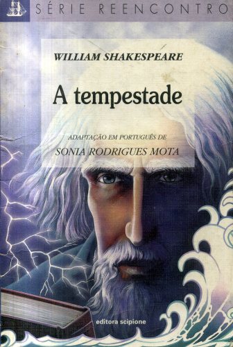 A Tempestade - William Shakespeare (Adaptação de Sonia