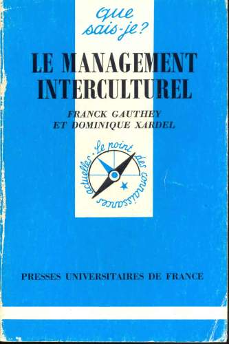 Le Management Interculturel