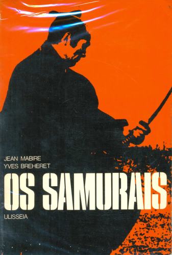 Os Samurais