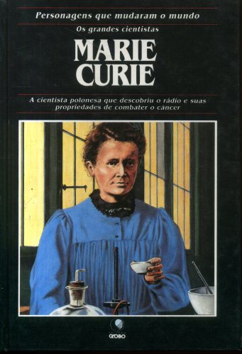 Marie Curie