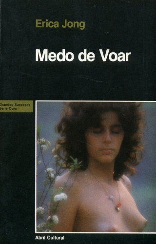 Medo de Voar