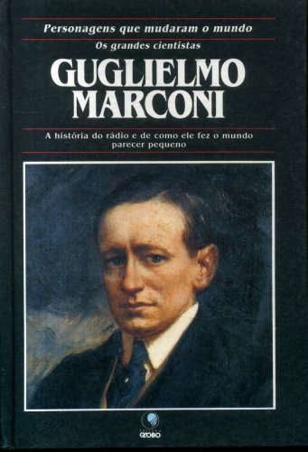 Guglielmo Marconi