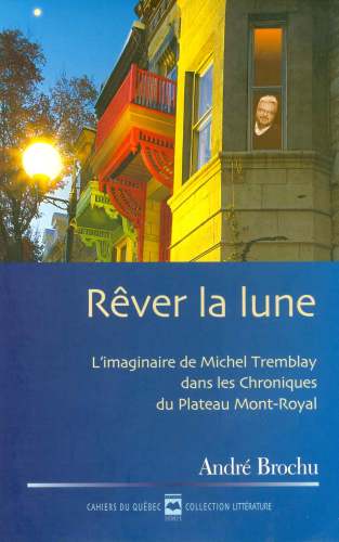 Rêver la Lune