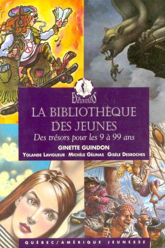 La Bibliothèque des Jeunes