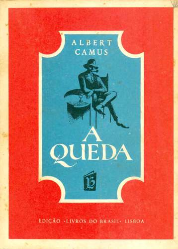 A QUEDA.