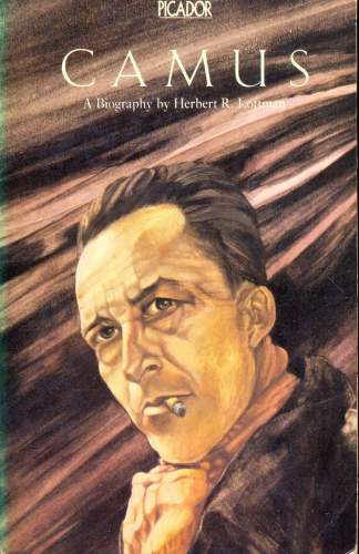 Camus: A Biography