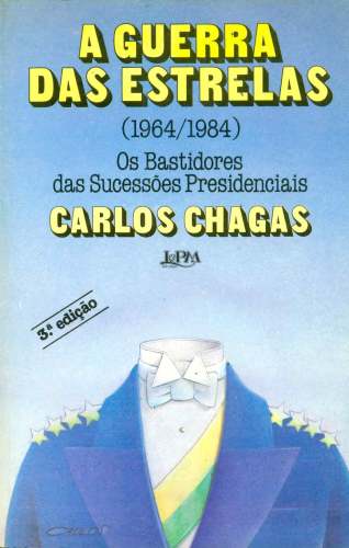 A Guerra das Estrelas (1964-1984)