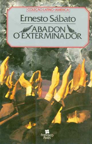 Abadon, o Exterminador