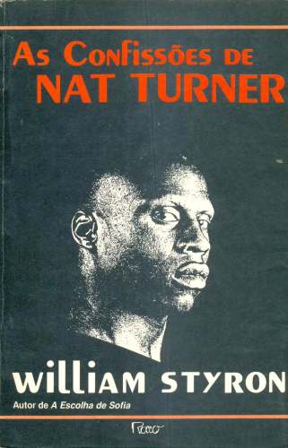 As confissões de Nat Turner